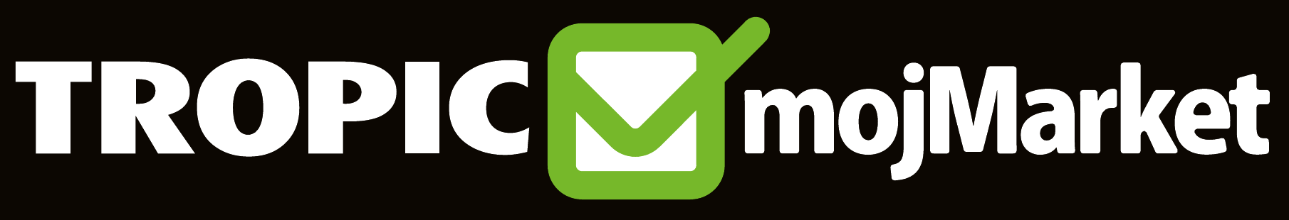Tropic mojMarket